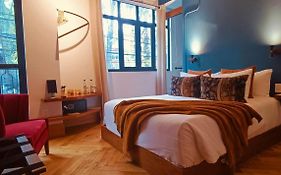 Casa Altata Hotel Boutique